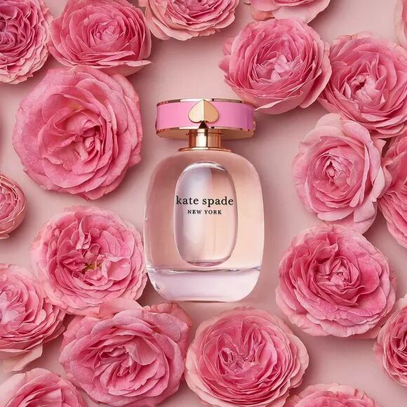 Kate Spade New York Eau De Parfum - 2.0oz
